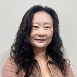 Wen-Chih Shih - Chelmsford, MA - Physical Therapy