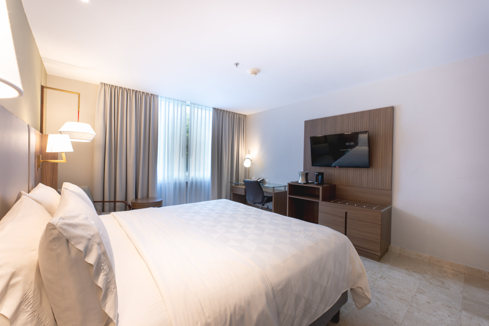 Images Holiday Inn Villahermosa Aeropuerto by IHG