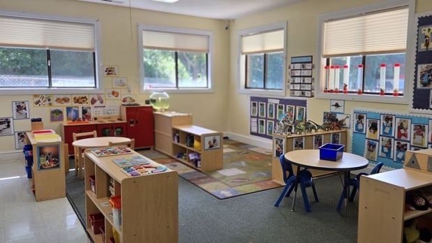 Images Cary Heights KinderCare
