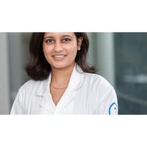 Gopi Patel, MD - MSK Pulmonologist Logo