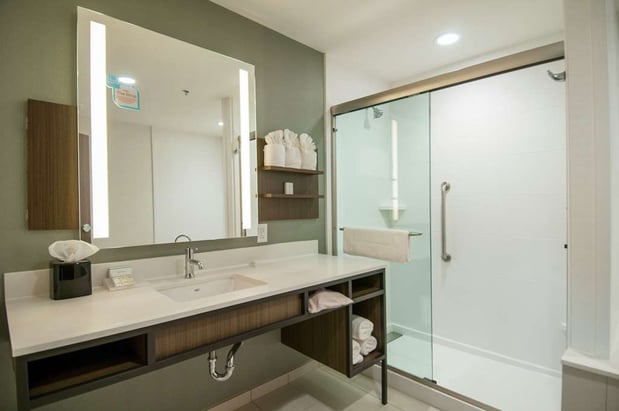 Images Hilton Garden Inn Jackson/Clinton