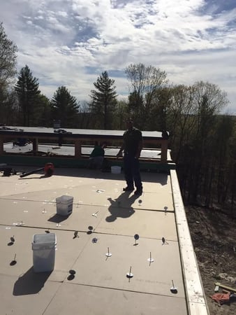Images KSB Construction