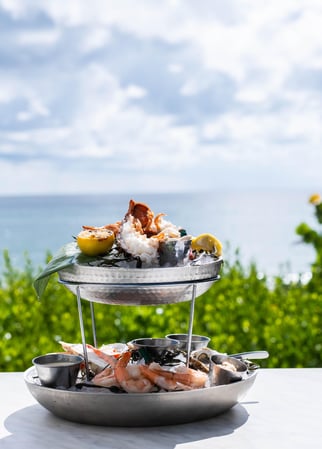 Images Latitudes – Jupiter Beach Resort
