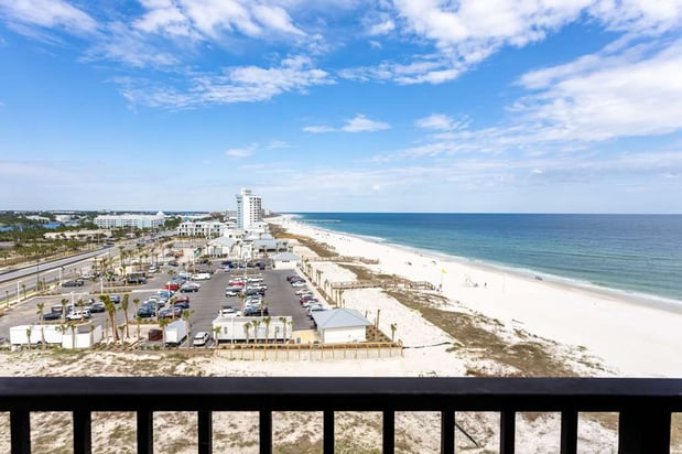 Images Hampton Inn & Suites Orange Beach/Gulf Front