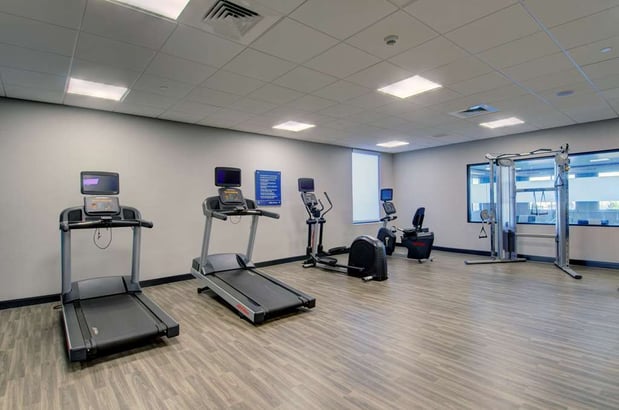 Images Hampton Inn & Suites Portland West