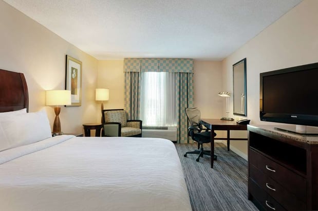 Images Hilton Garden Inn Mobile West I-65/Airport Blvd.