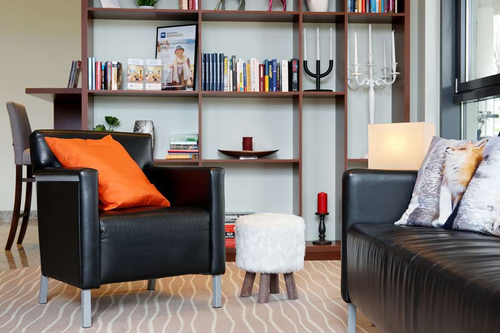 Bilder Best Western Macrander Hotel Dresden