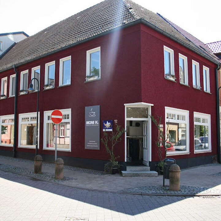 Bilder Boutique MONI K.