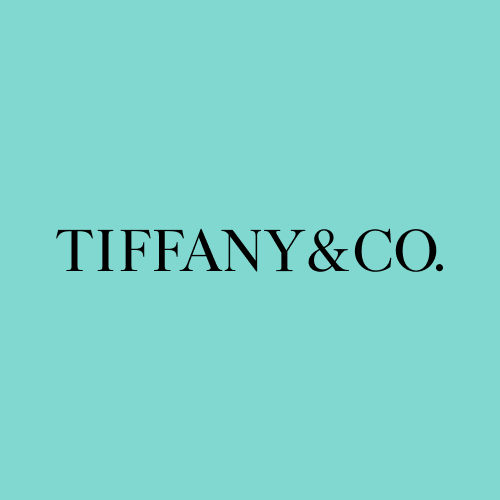 Tiffany & Co. bijouterie fantaisie (détail)