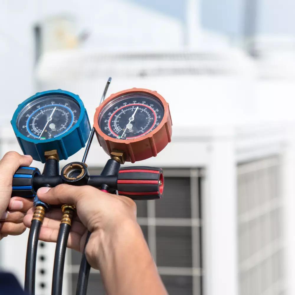 Phillips Heating and Air Conditioning Newton Falls, OH Air Conditioning Maintenance