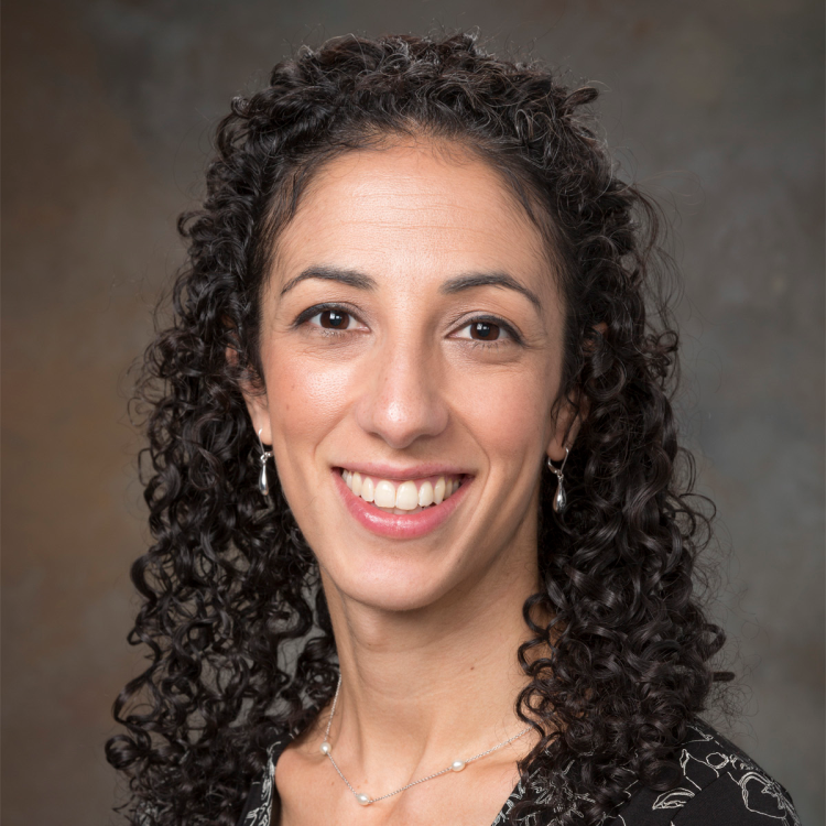 Dr. Dina Jane Ferdman, MD
