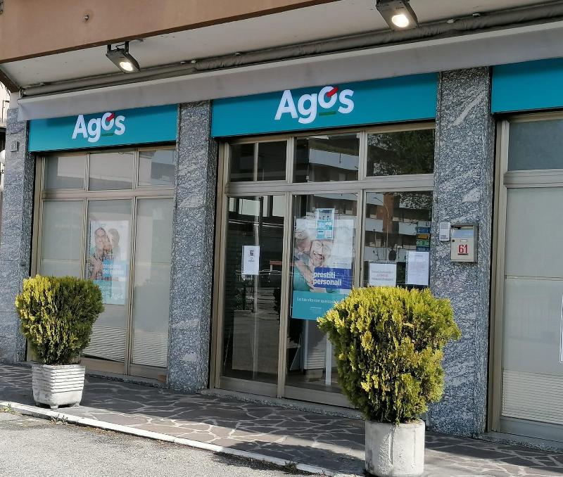 Images Agos Agenzia Autorizzata Dané Srl
