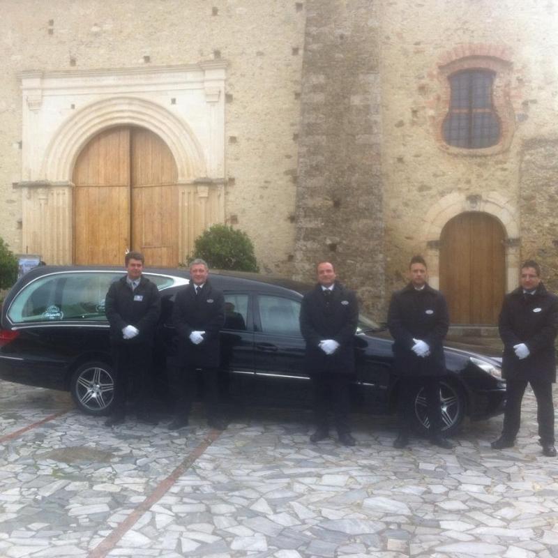 Images Onoranze Funebri Chiappetta
