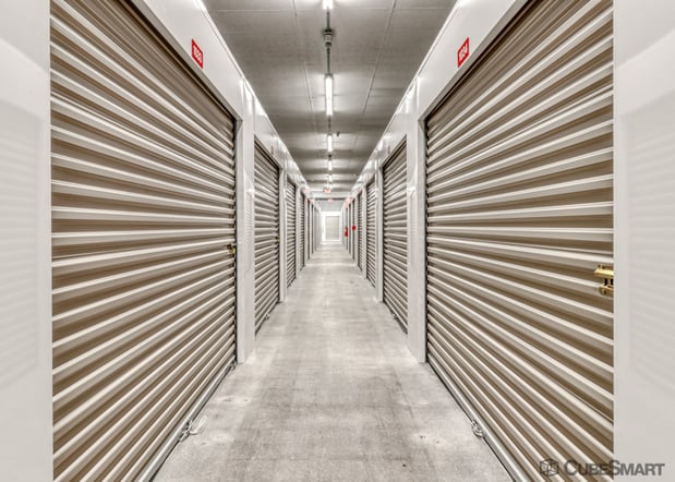 Images CubeSmart Self Storage