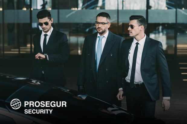 Images Prosegur Security USA