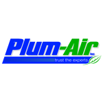 Plum Air Shavertown Logo