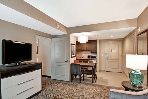 Images Homewood Suites by Hilton Houston Near the Galleria