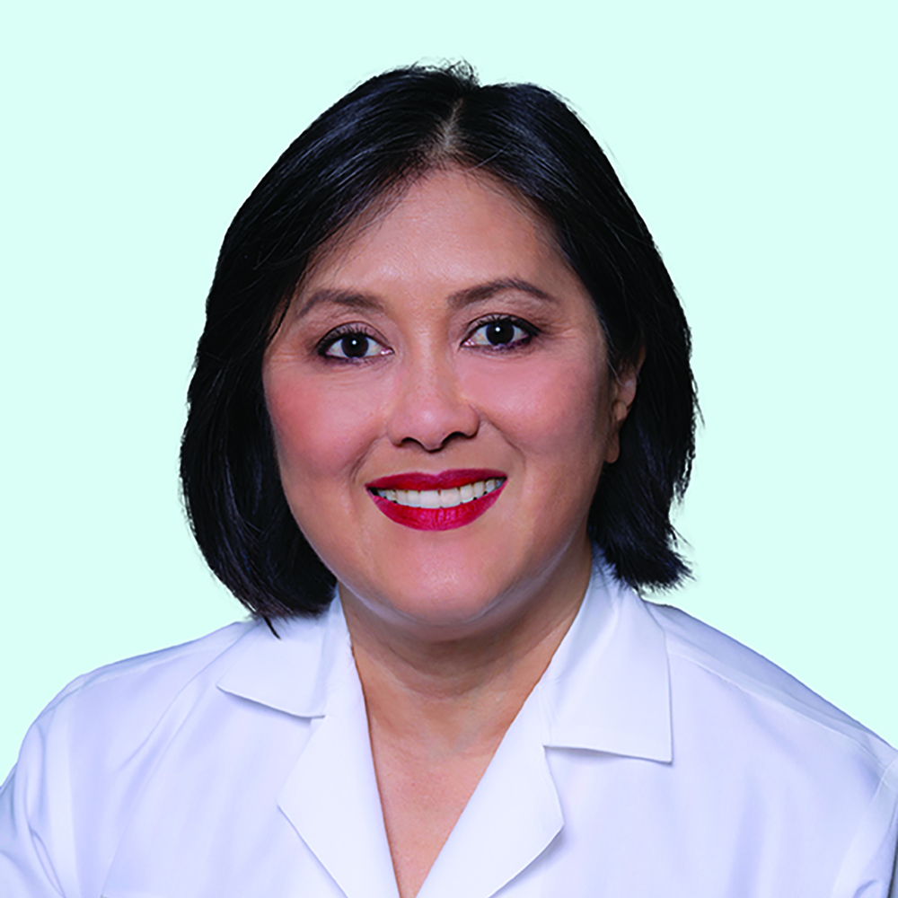 Dr. Wendy Thuy Nguyen, MD - San Antonio, TX - Family Medicine