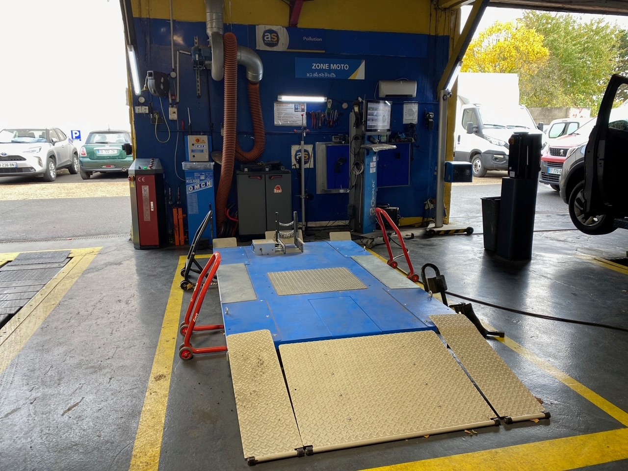 Miniature de la galerie