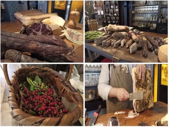 Images L'Oste e Il Porco