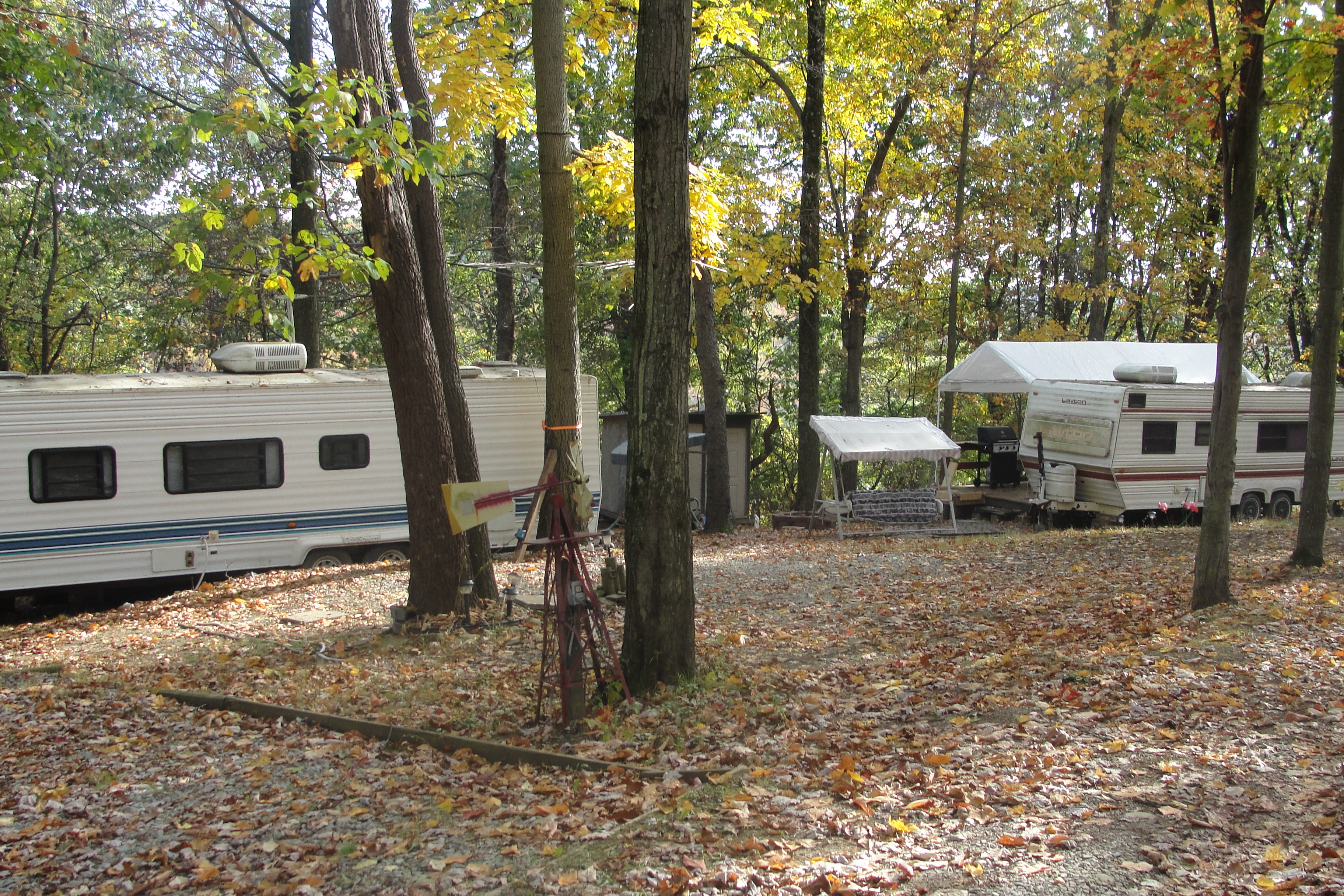 Miller's Campground Coupons near me in New Alexandria ...