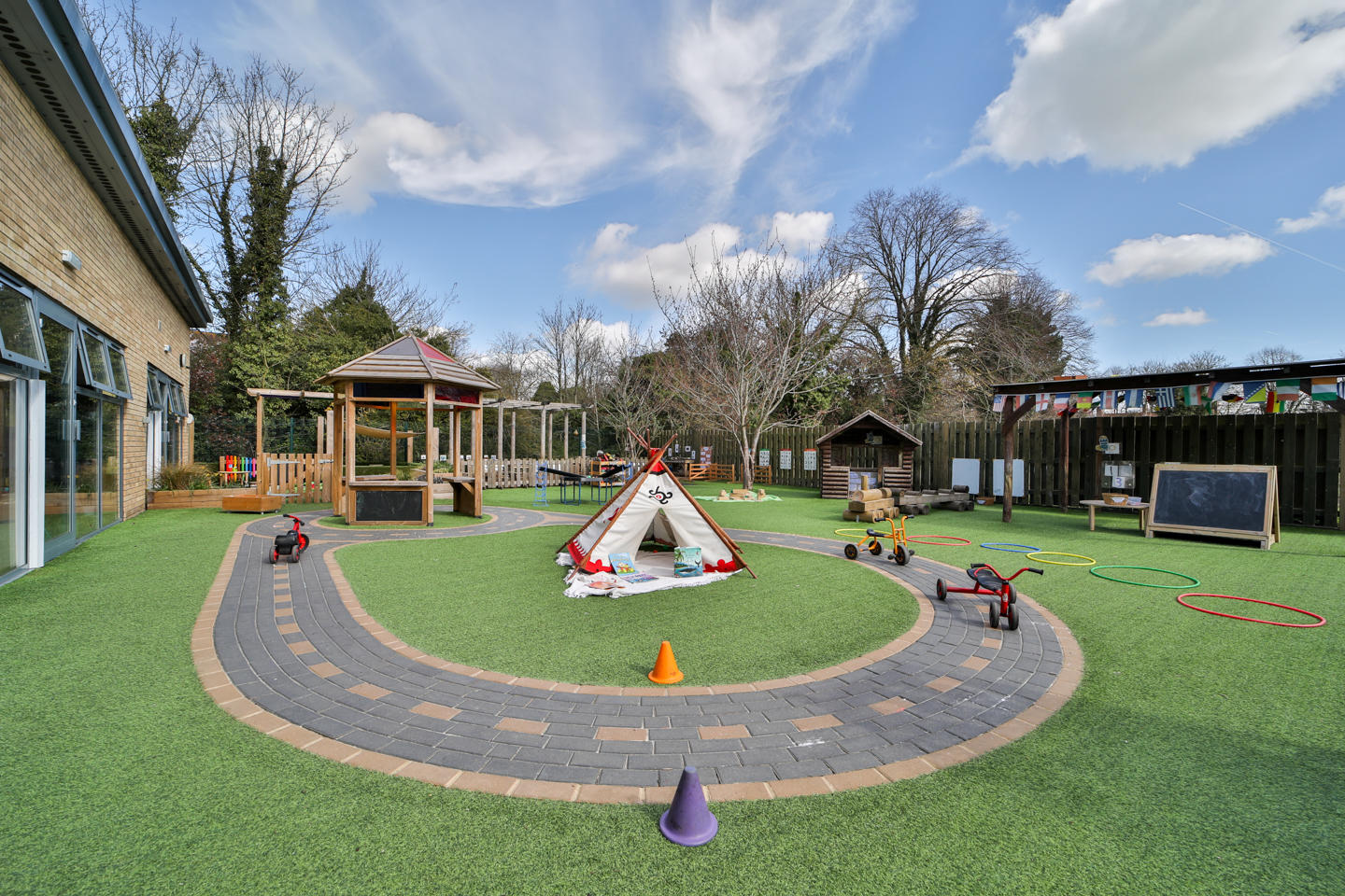 Images Bright Horizons Harwell Day Nursery and Preschool