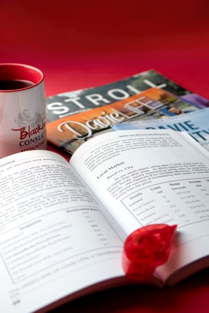 Images Blackburn Consulting, Accounting and Tax