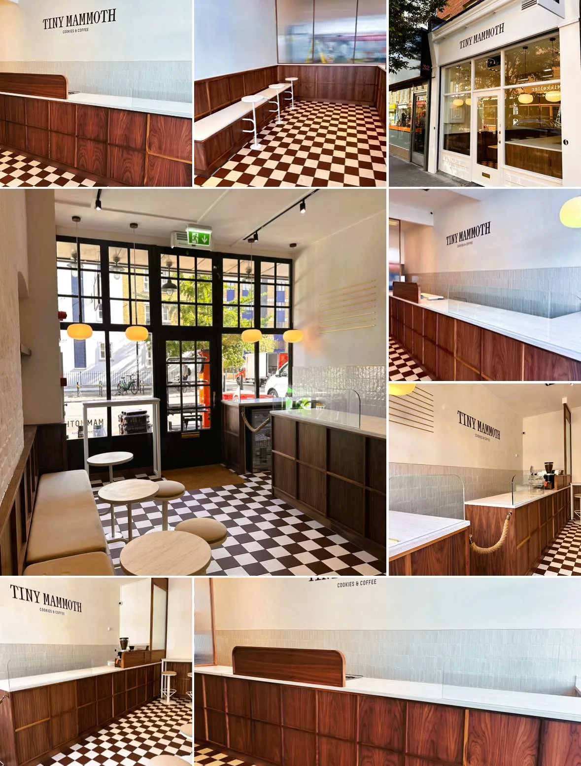 Images AM4 Contracts Ltd