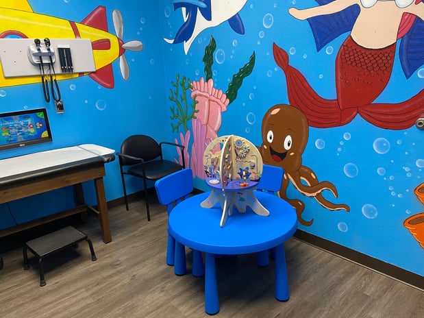 Images Integrity Urgent Care