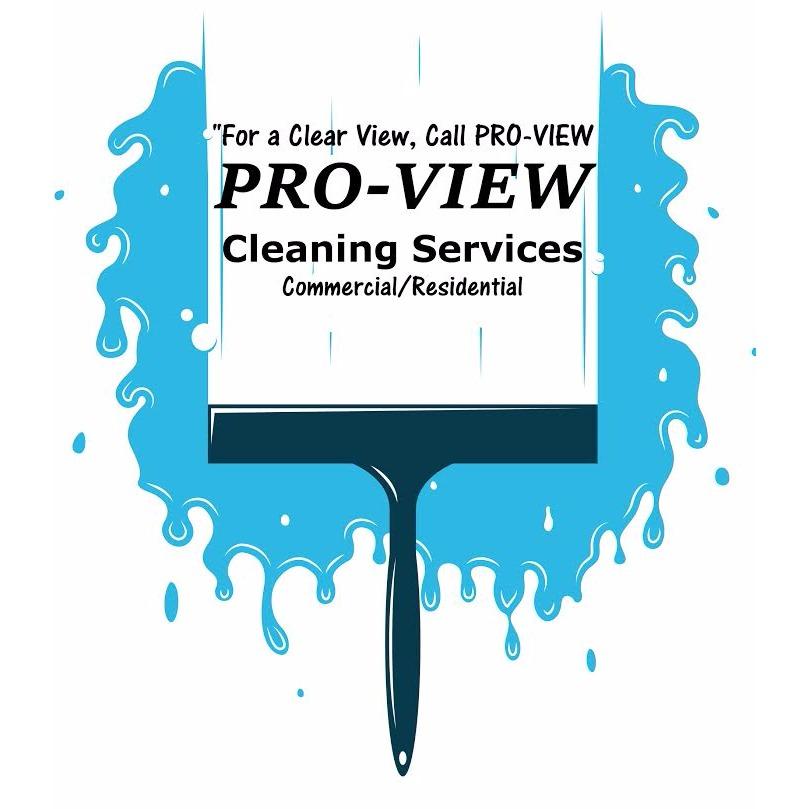 Proview Window Cleaning Service