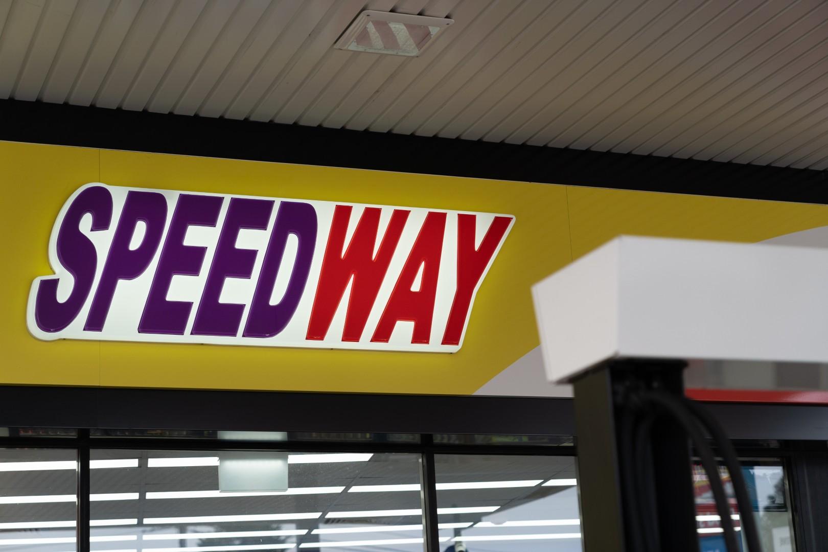 Images SPEEDWAY ROSEVILLE