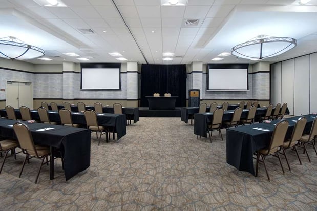 Images Embassy Suites by Hilton Jacksonville Baymeadows