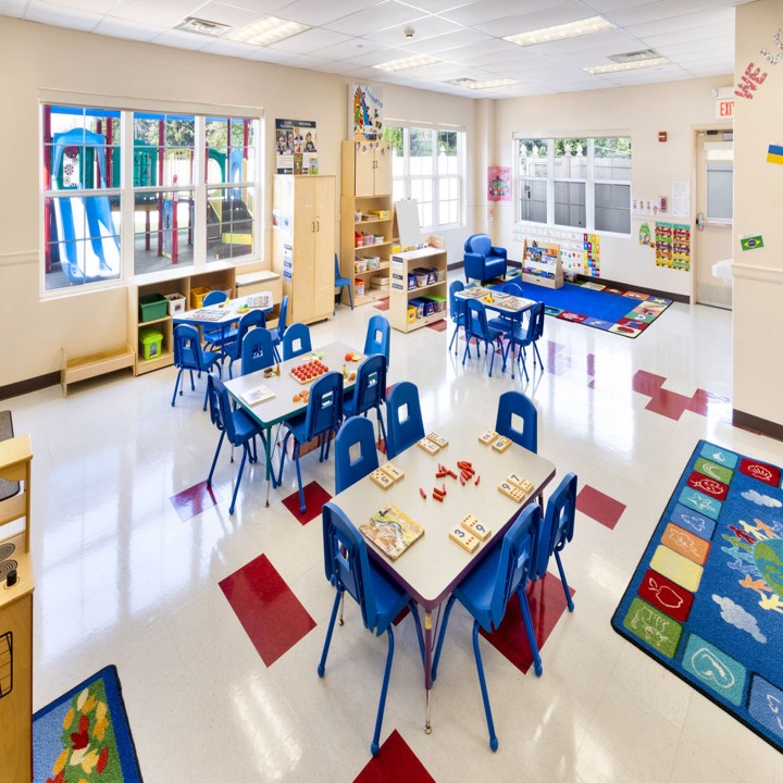 Images The Goddard School of Somerset