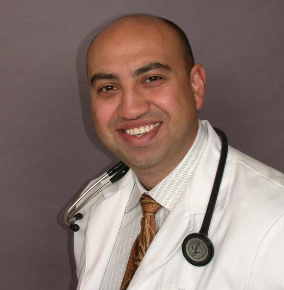 Dr. Emad Mikhail, MD, Family Medicine | Irvine, CA | WebMD