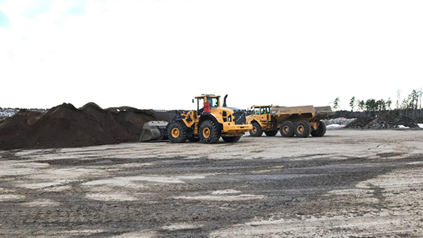 Images T. Wennbergs Entreprenad AB