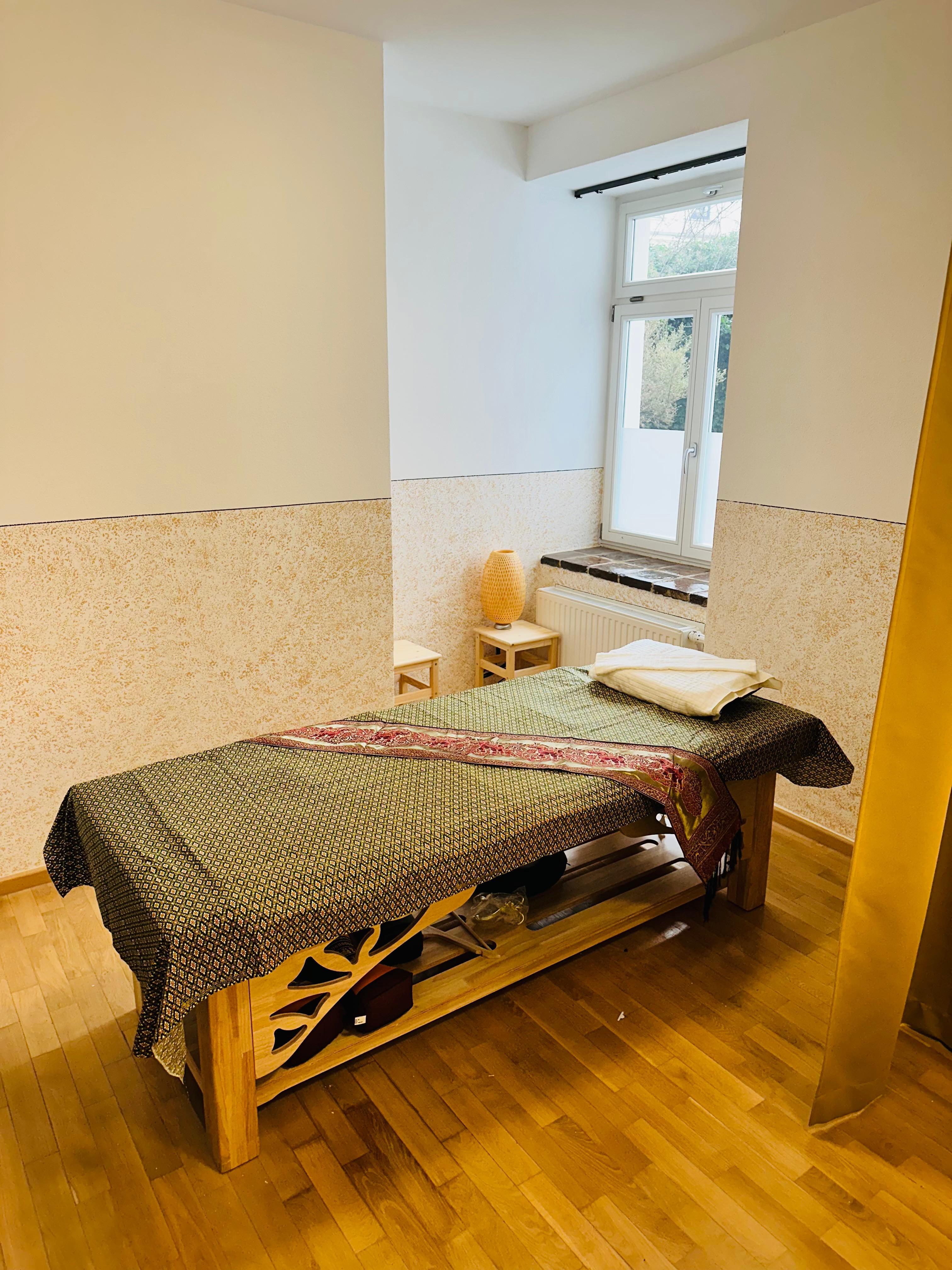 Bilder Thong Bai Thai Massage und Spa Haidhausen