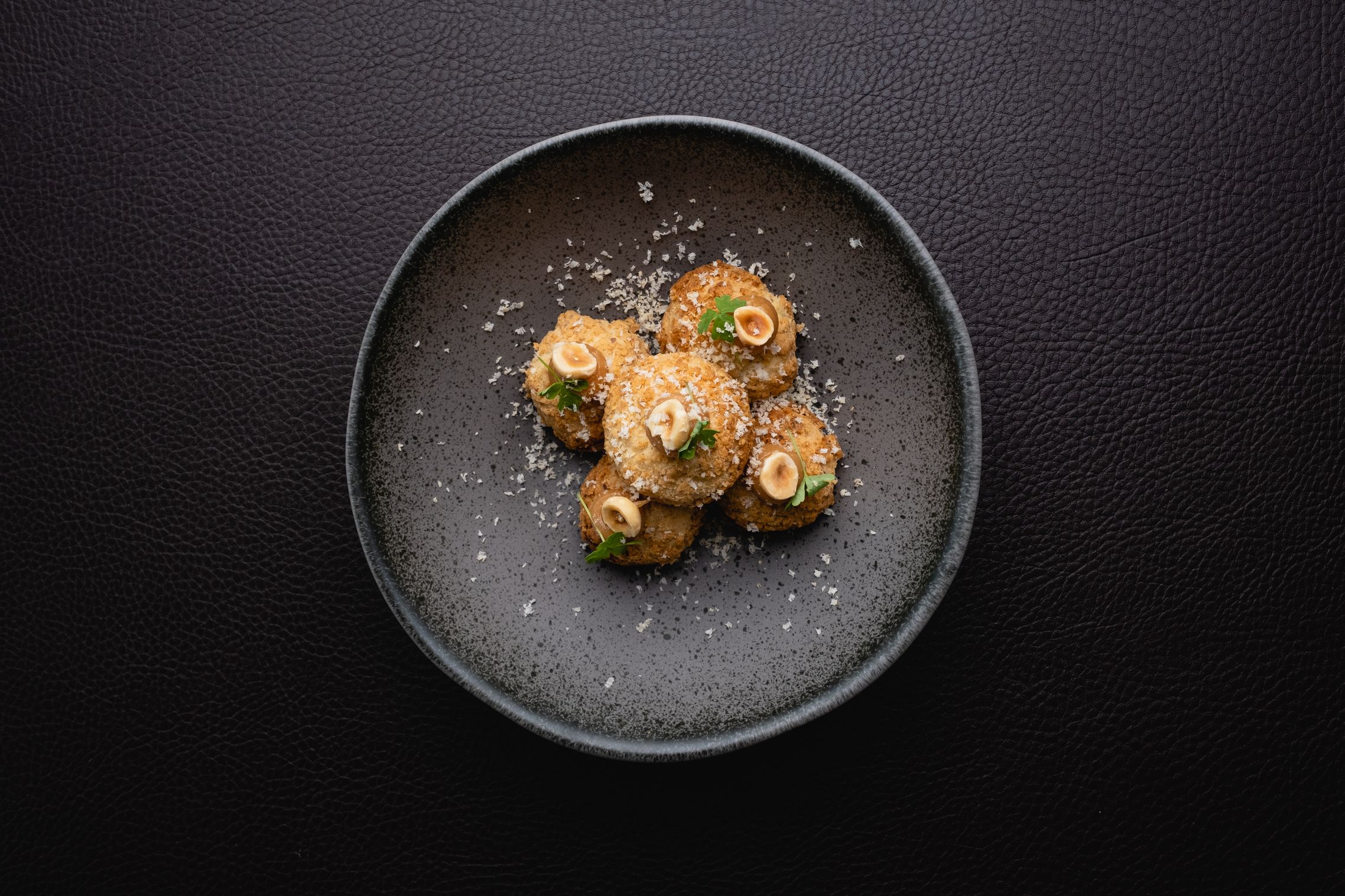 Bilder Restaurant REPAS ROOFTOP