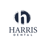 Harris Dental Logo