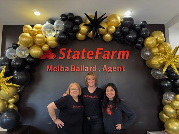 Images Melba Ballard - State Farm Insurance Agent