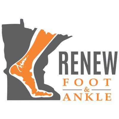 Renew Foot & Ankle Logo