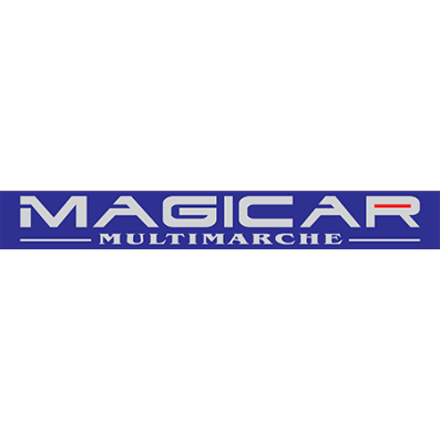 Magicar Logo