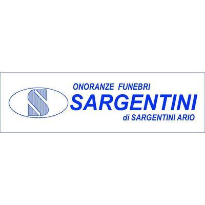 Agenzia Funebre Sargentini Logo