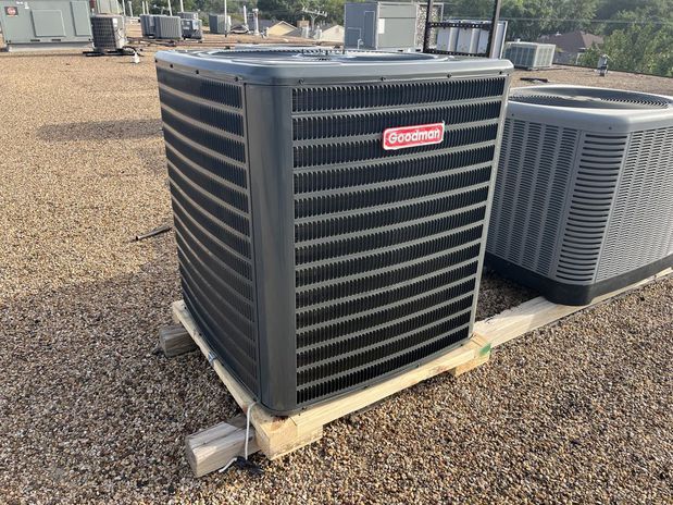 Images Greentech Engineering Heating & Air Conditioning