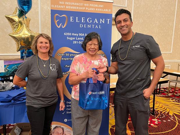 Images Elegant Dental Sugar Land