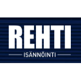 Rehti-Isännöinti Oy Logo