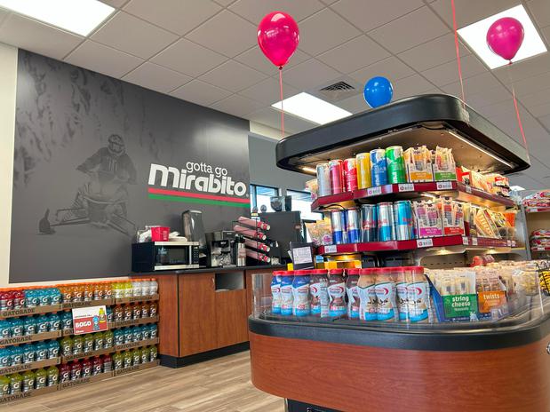 Images Mirabito Convenience Store