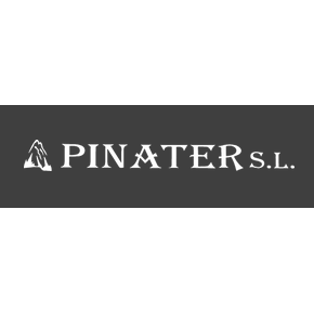 Excavaciones Pinater Logo