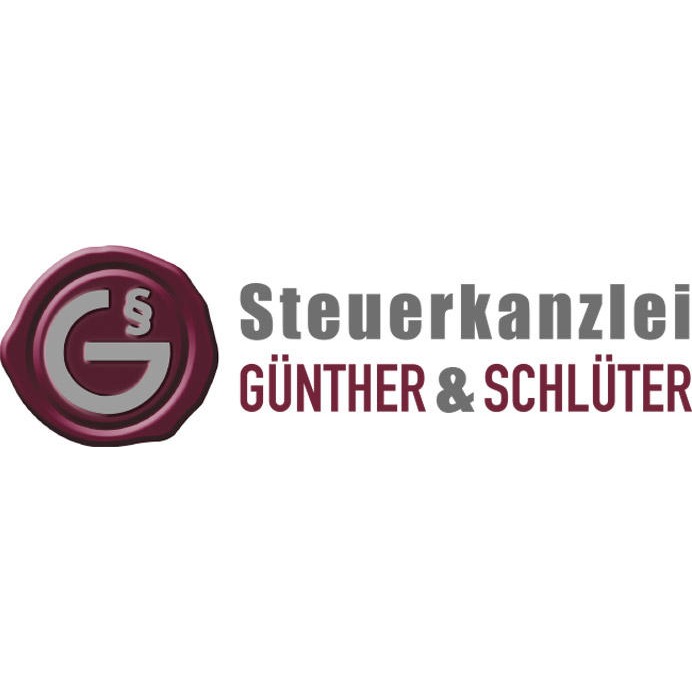 Steuerkanzlei Schlüter, Yblagger & Günther GbR Logo