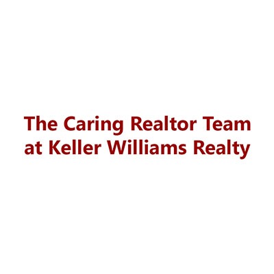 The Caring Realtor Team at Keller Williams Realty Logo