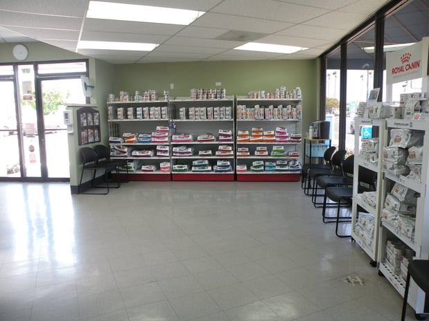 Images VCA College Park - Ana Brook Animal Hospital